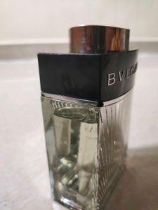 Bvlgari Man Extreme Silver Limited Edition