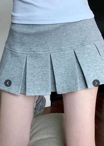 stylecast revolte pleated skirt, Myntra