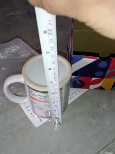 MS Excel Shortcut Mug