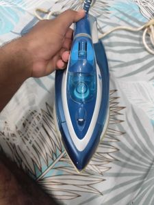 Philips Steam Iron
