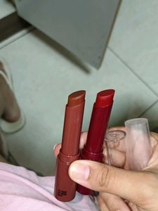 Lip Creme Lipsticks Set