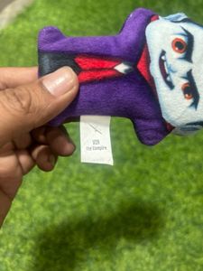 McDonalds Happy Meal Toy UK Halloween Spooky