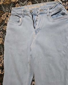 Roadster Women Straight Fit jeans