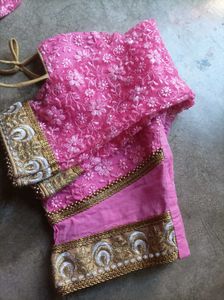 New Designs Blouse