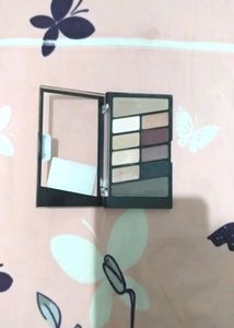 Wet And Wild Eyeshadow