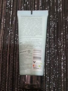 face wash