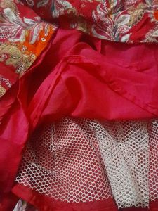 It's New Dress With Belt