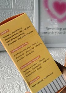 DOT &amp; KEY Vitamin C+E Super Bright Face Serum