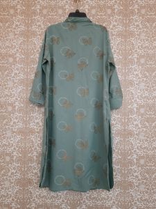 ❌️SALE❌️ MAX Printed Straight Kurta
