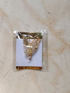 Saree Pin