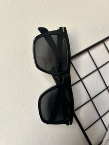 price drop ‼️Stylish Black Sunglasses 😎