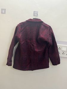 Women Blazer Jacket
