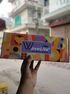 WaveLite Women's Flip Flops Size 7