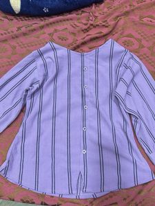 formal office wear top