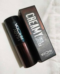 Hilary Rhoda Creamy Touch Lipstick Shade 10