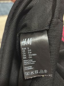 H&amp;M  top