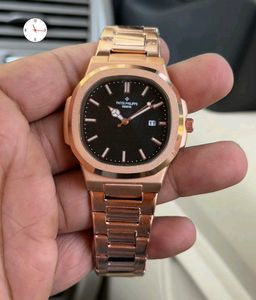 Patek PHILLIPE PREMIUM QUALITY MEN'S WATCH AT SALE