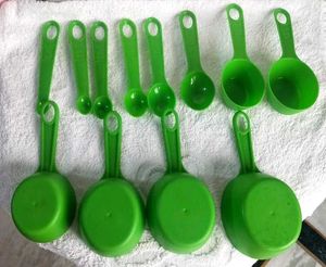 Measuring Spoon Set