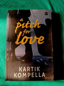 A Pitch for Love by Kartik Kompella