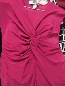 Knot Design Top