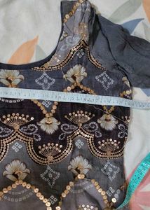used suit, no any defect