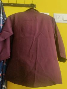 Formal Shirt