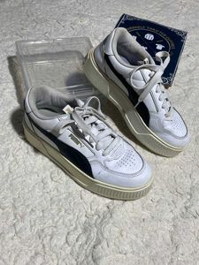 Puma Platform Sneakers