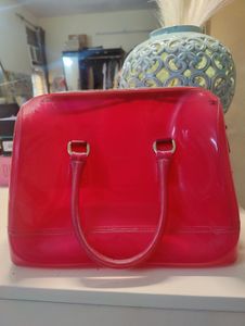 Authentic Furla Candy Bag