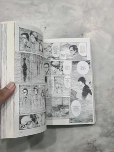 Junji Ito Lovesickness Story Collection