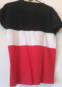 Colorblock T-Shirt