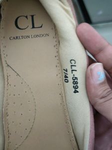 Cartlon London Bellies
