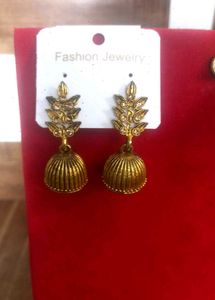 Fashion Earrings