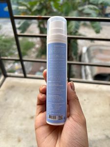 Happier Ultralight Suncreen