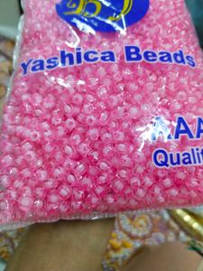 Half Kg Good Quality 8 Mm Beads