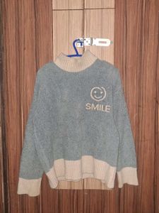 beautifull sweater