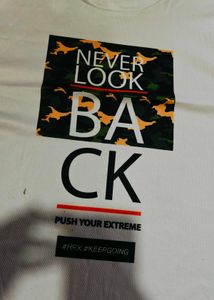 Daily Use Hrx Tshirt