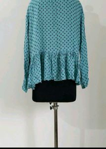 Plus Size Top
