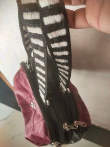 hand bag