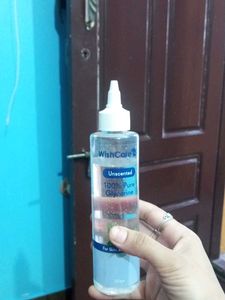 WishCare 100% Pure Glycerine