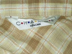 Shirt.