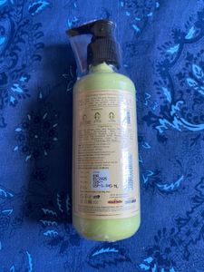 Khadi Herbal Conditioner Green Tea &amp; Aloe Vera