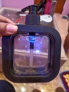 Soap Dispenser