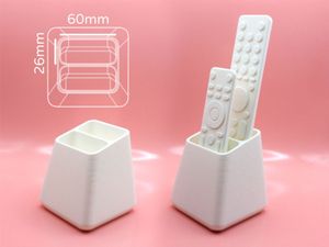 Dual Remote Stand