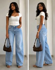 URBANIC White Ribbed Sweetheart Top