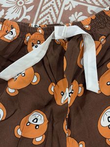 Comfortable cotton payjama