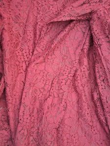 Elegant Lace Blouse