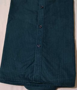 Crimsoune Club Men's Striped Shirt