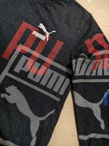 Puma OG Tshirt