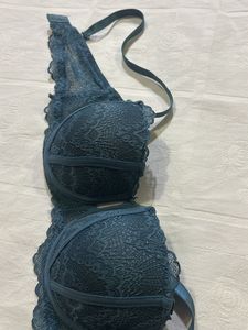 Lace Push Up Bra