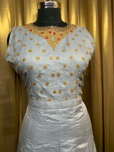 Beautiful Gown